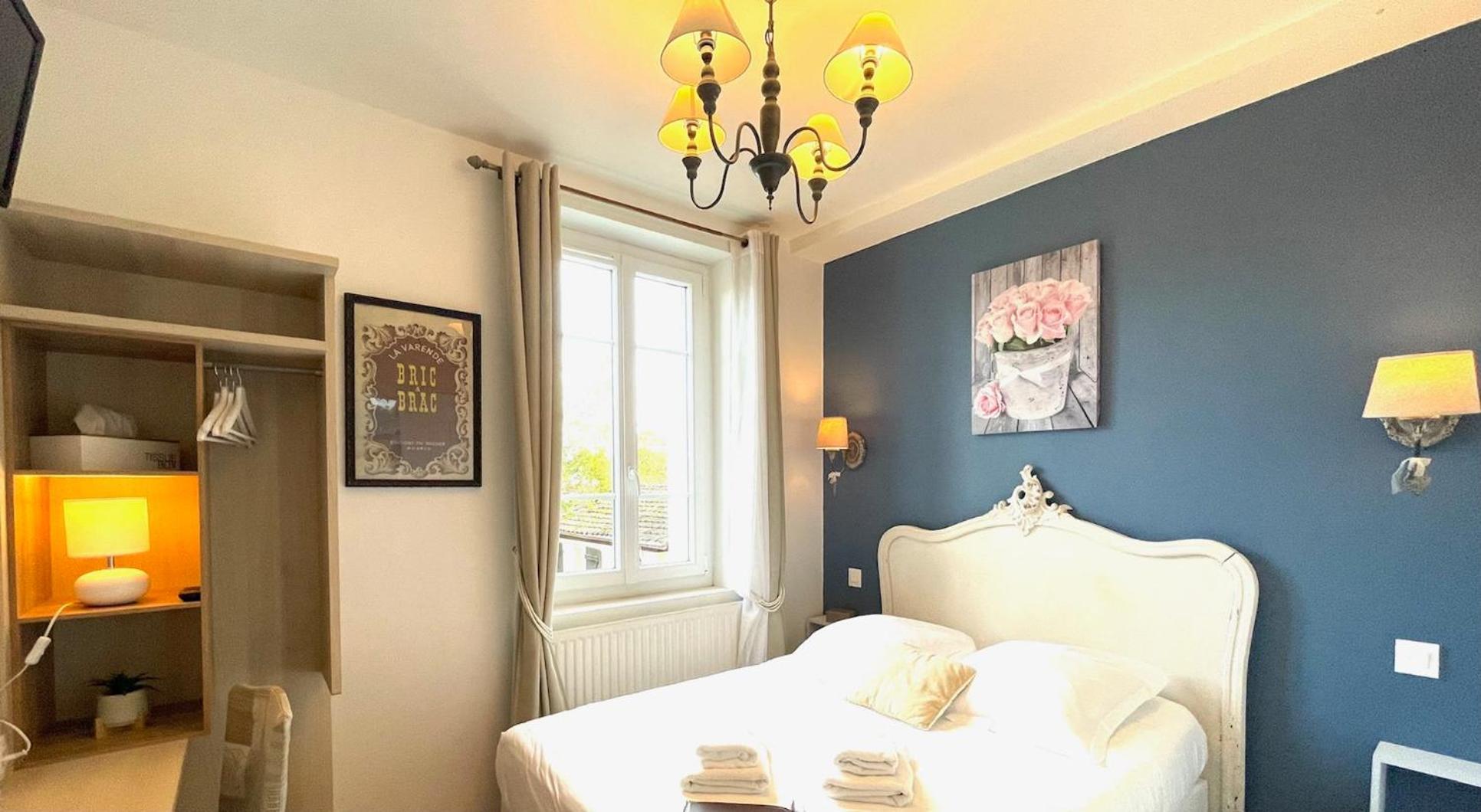 La Villa Les Mots Passants Cabourg Extérieur photo