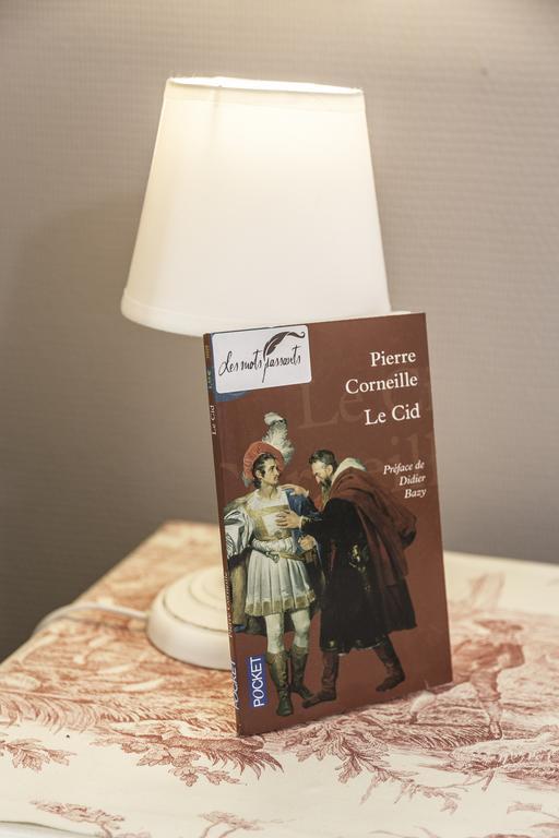 La Villa Les Mots Passants Cabourg Extérieur photo
